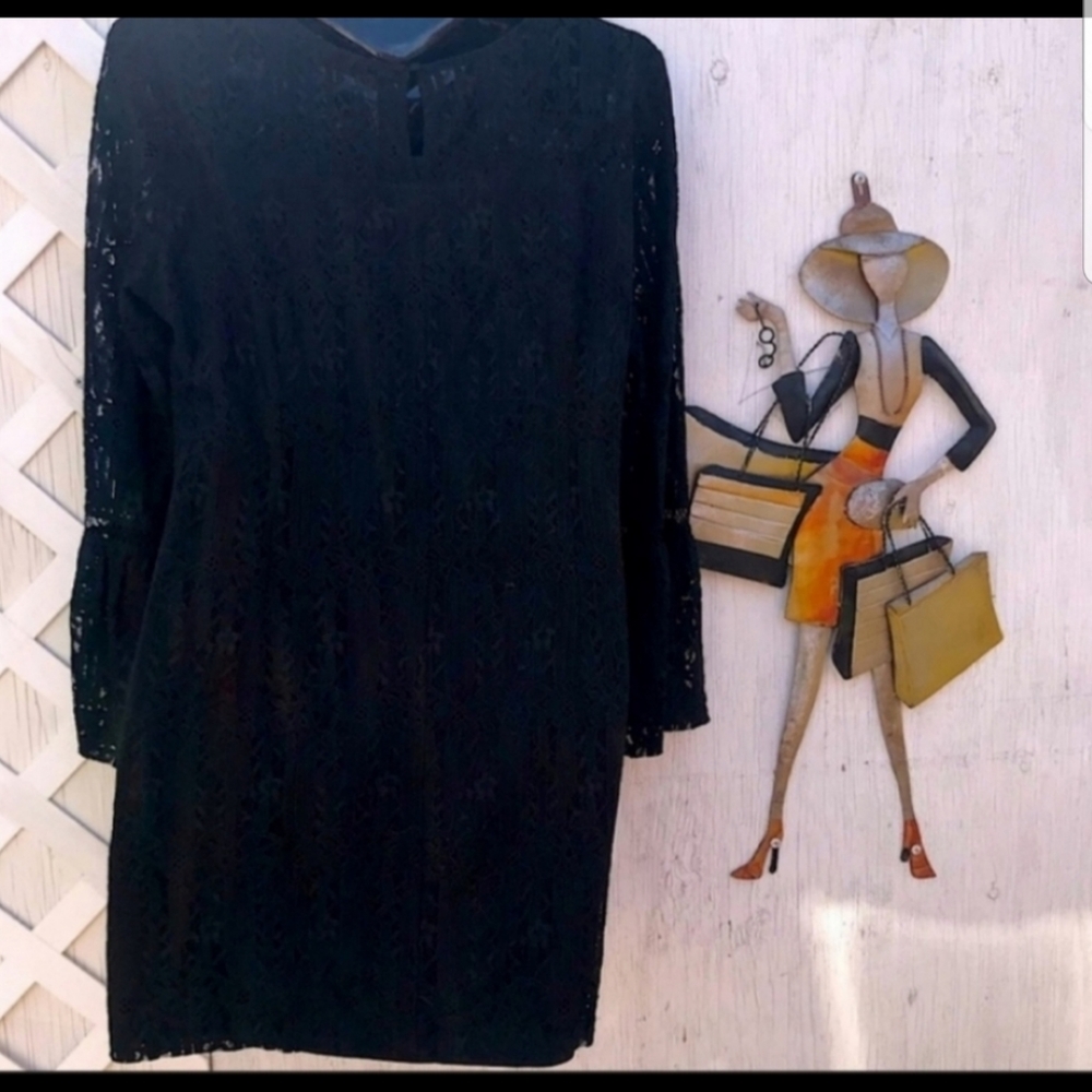 ⚡🖤WOMEN’S DRESS🖤⚡ - Picture 5 of 9